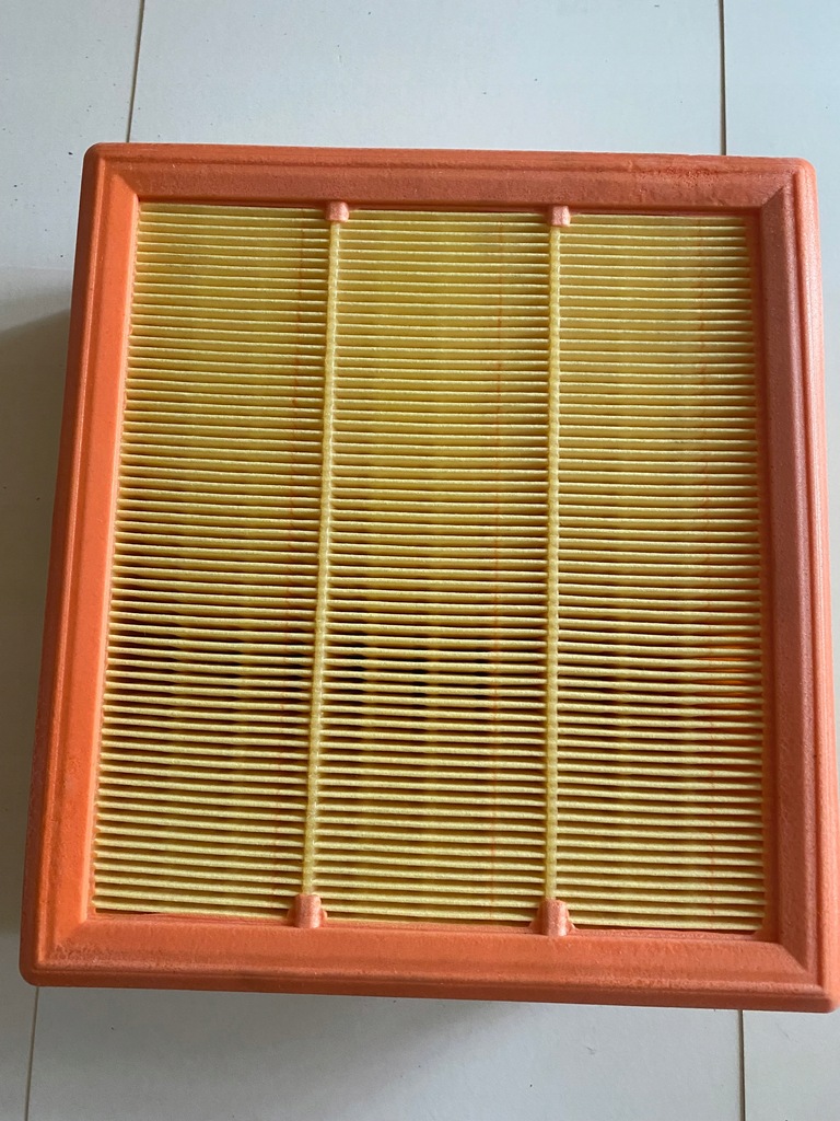 фото №1, Фильтр воздуха fiat 500x jeep renegade 51977574