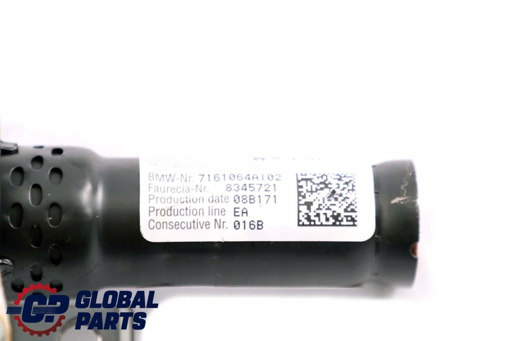 фото №9, Bmw e70 e71 подушка сиденье правая подушка безопасности сиденье