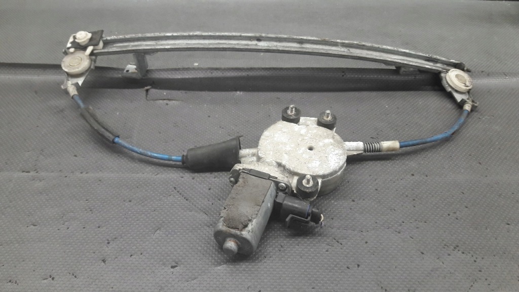 Купити 77702580 механізм скло правий перед fiat bravo i 5d 95-99r