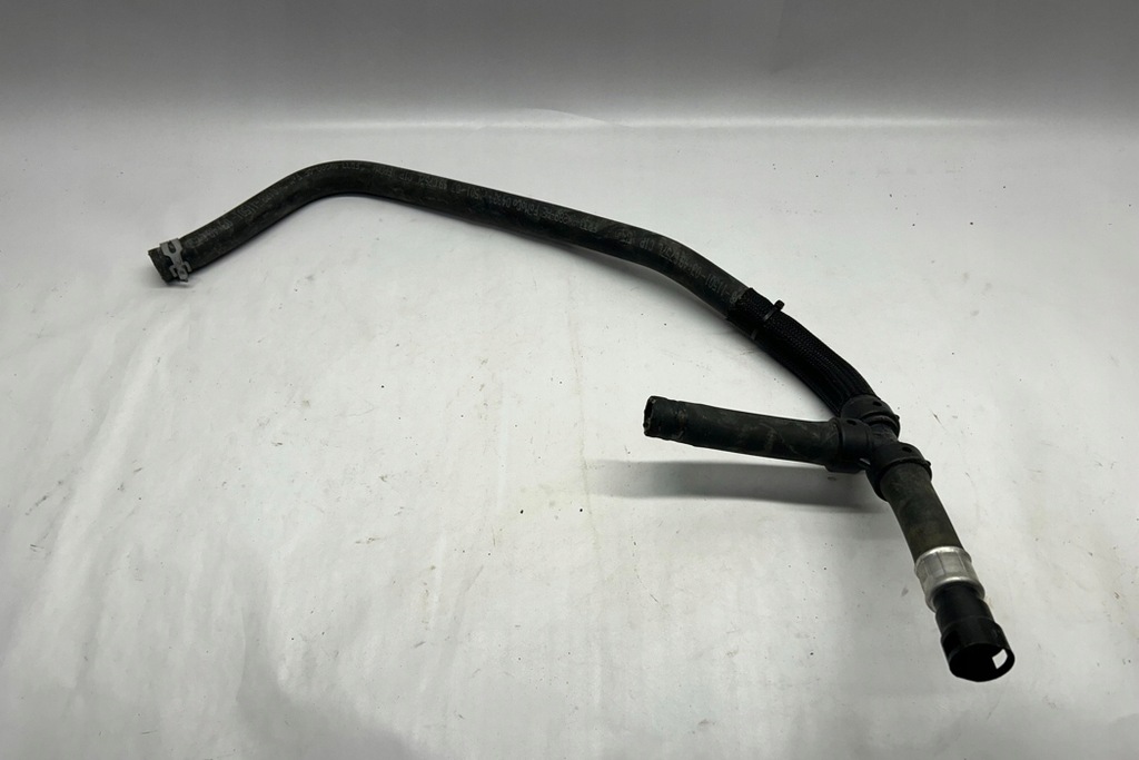 фото №7, Труба охолодження ford usa mustang coupe fr338k289ae 2.3l бензиновий 233kw 2018