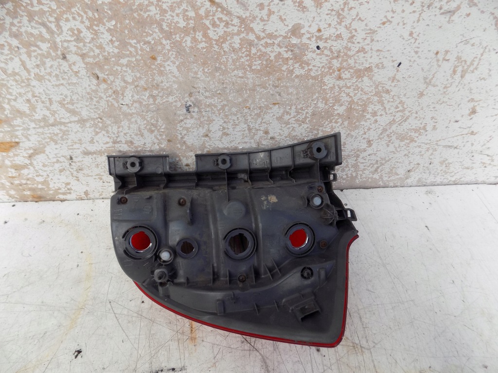 фото №6, Лампа лівий задня kia ceed kombi 92403-1h3 92401-1h3