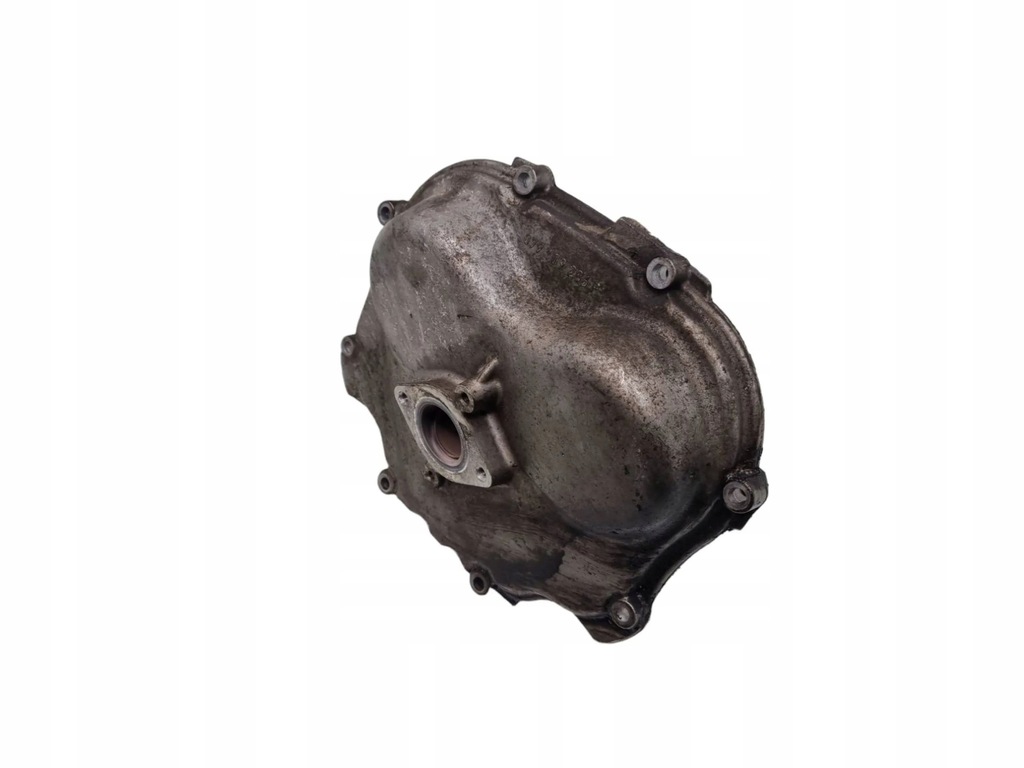 фото №5, Audi q7 4l 2007 защита цепи распределительного вала