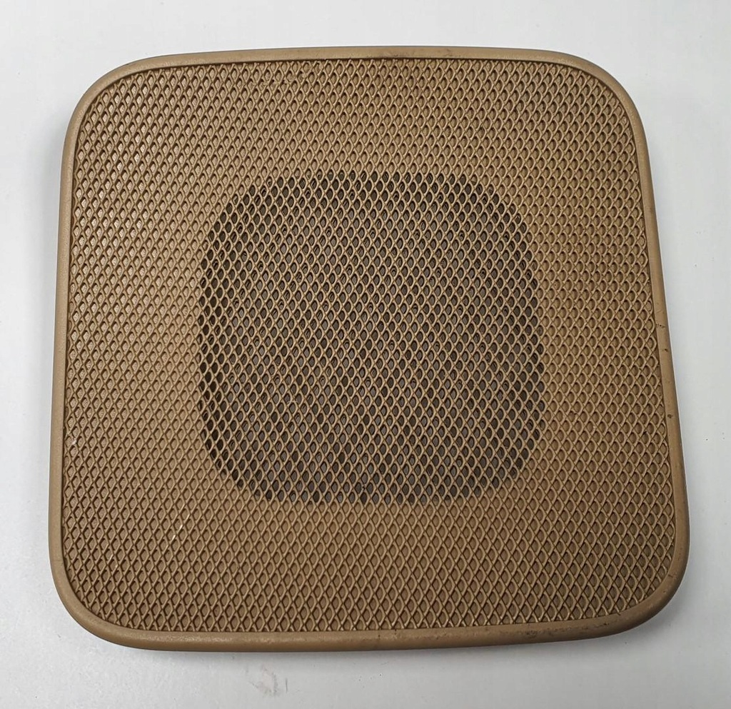 фото №1, Накладка динамика mercedes gl x164