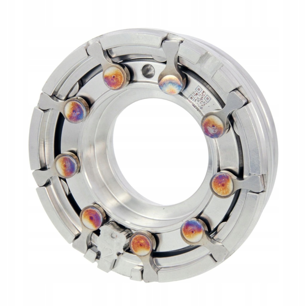 Nozzle кільце turbo Ціна