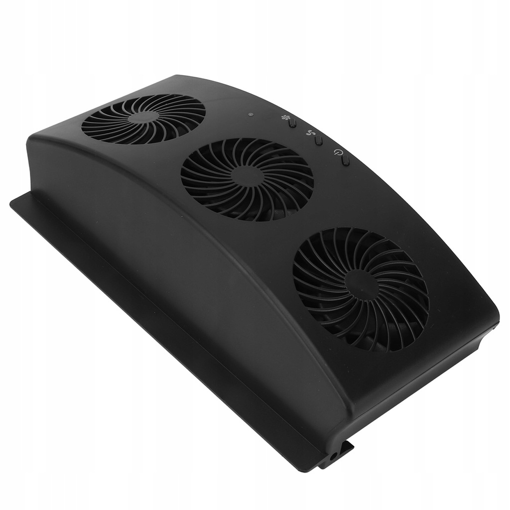 фото №9, Вентилятор wyciągowy автомобиля 3 вентилятор