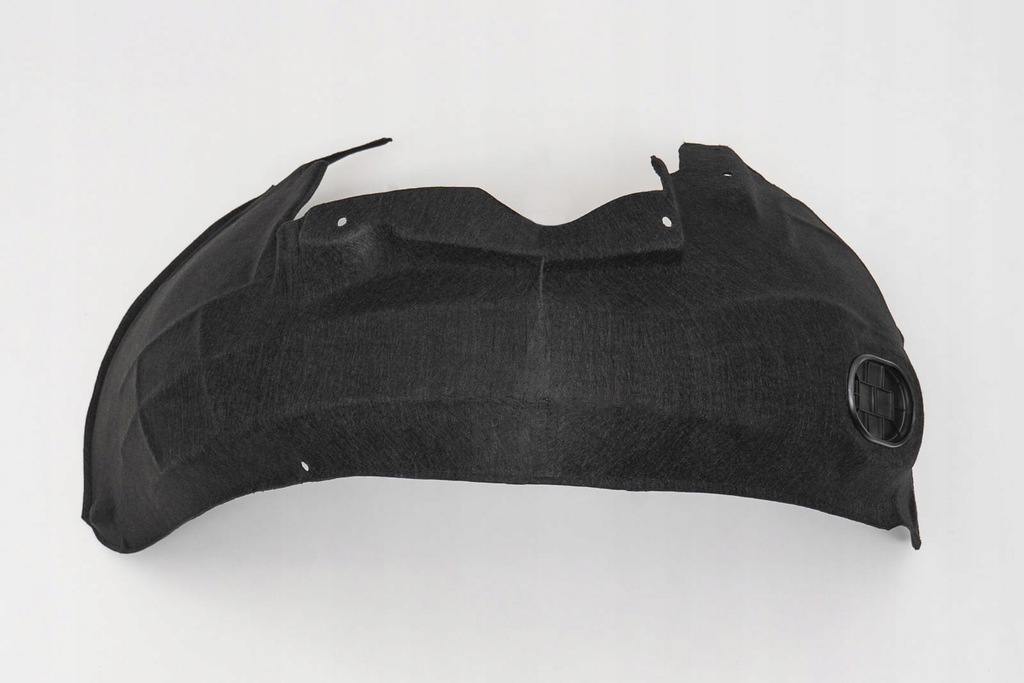 фото №9, Audi s6 c6 2006-08 przed lift тканевый подкрылок передние правое 4f0821134p