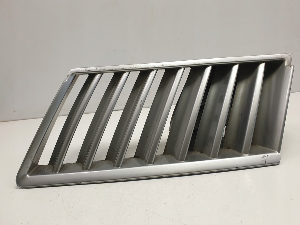 фото №1, Renault vel satis левая решётка радиатора радиатора решётка радиатора