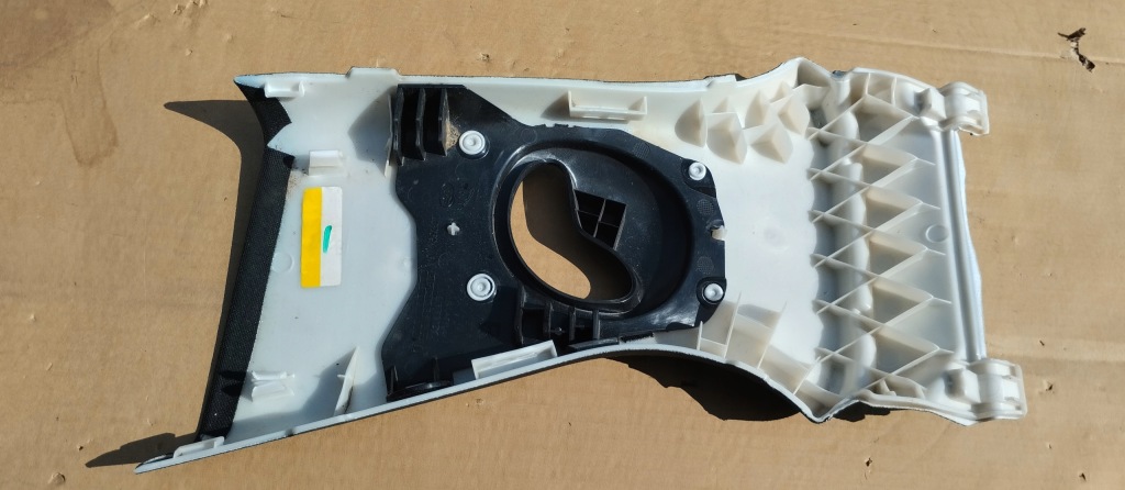 фото №3, Защита правая обшивка правое стойка range rover velar l560 j8a2-24396-b