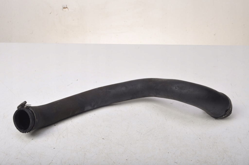 фото №1, Volvo s40 ii v50 труба інтеркулер 6m51-6k863-ja