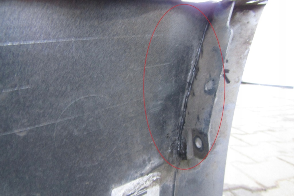 Бампер перед передний audi a4 b9 8w0 15-19 в Украине