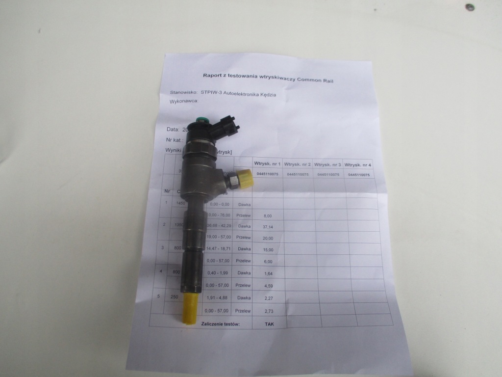 Купить Инжектор mazda peugeot ford citroen 1.4 hdi tdci