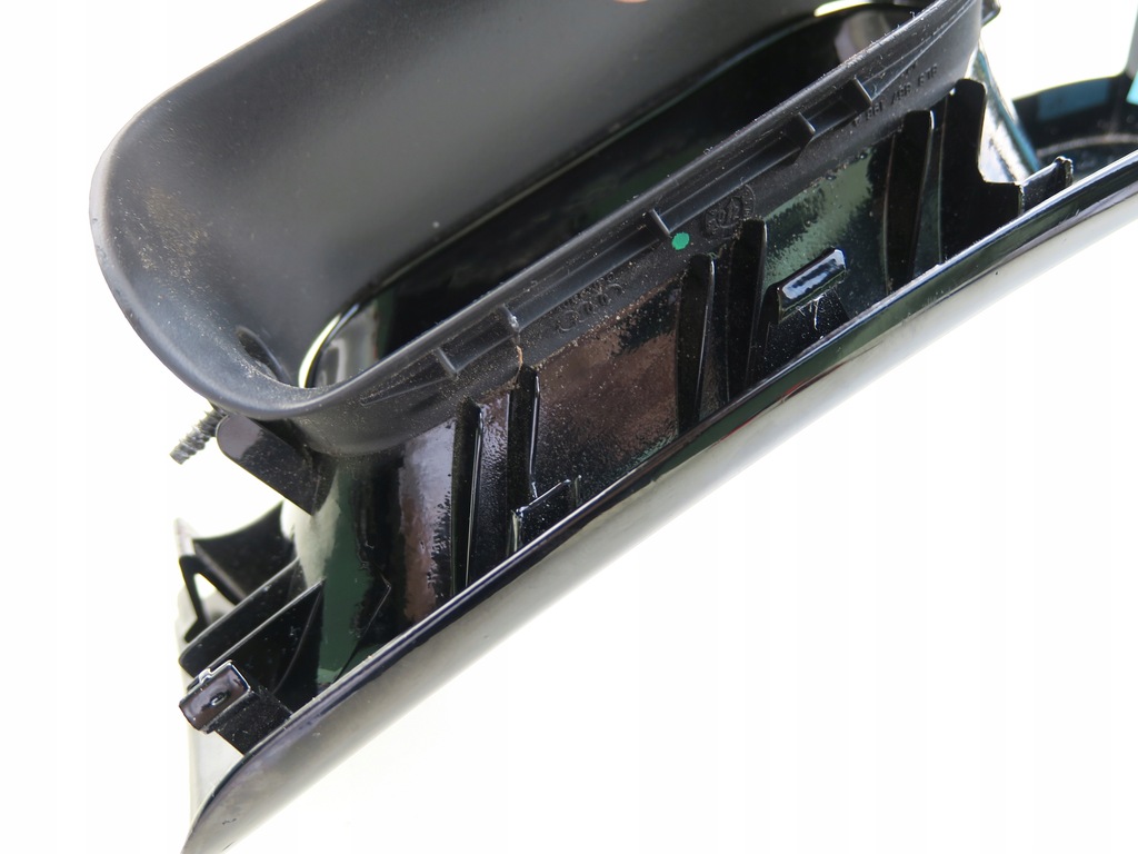 фото №8, Ручка r piano black audi a3 s3 8l 3d 96-03