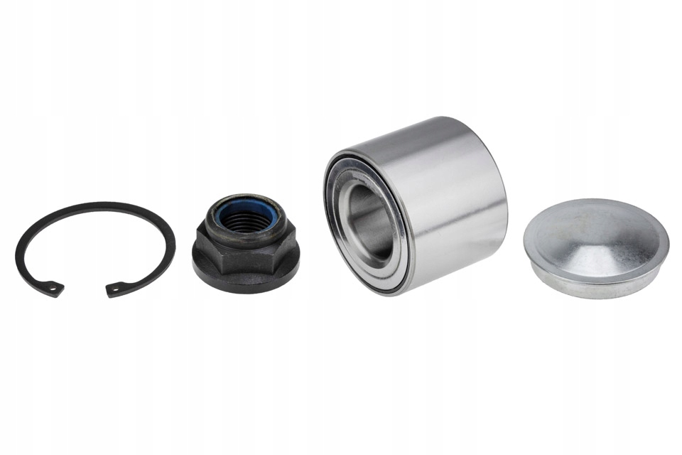 фото №1, Подшипник колеса задняя dacia dokker 10- duster 10-