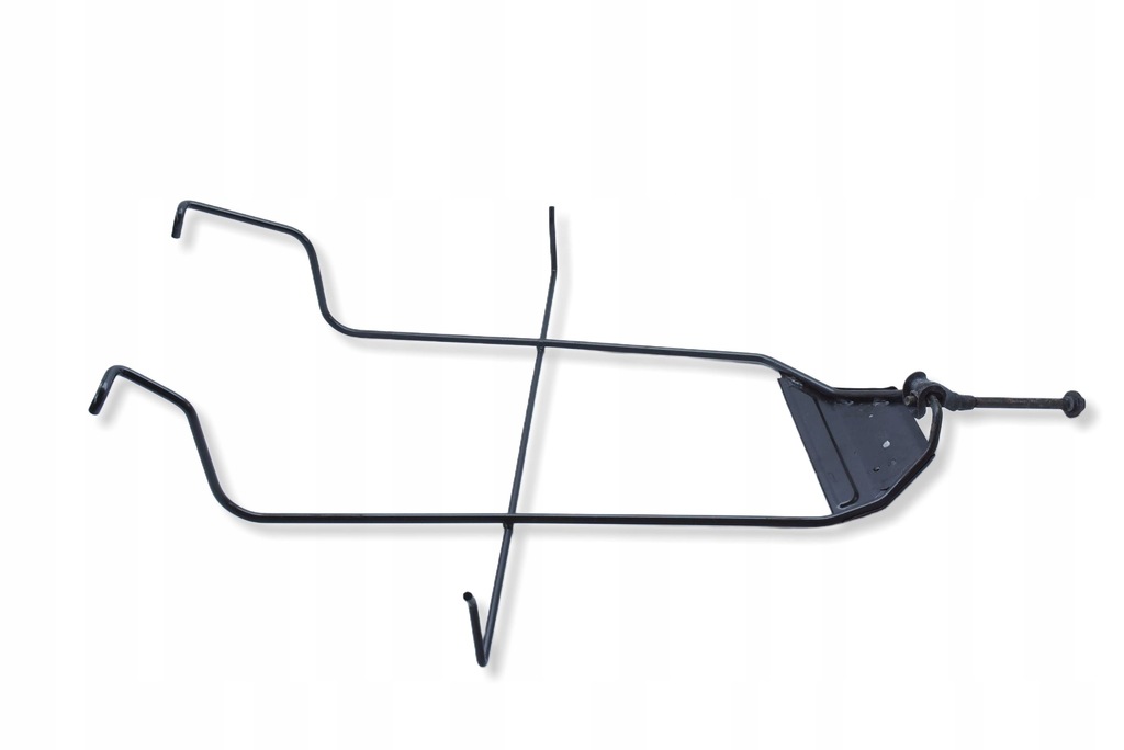 фото №1, Корзина подъемник колеса запасного jumpy iii expert iii proace ii