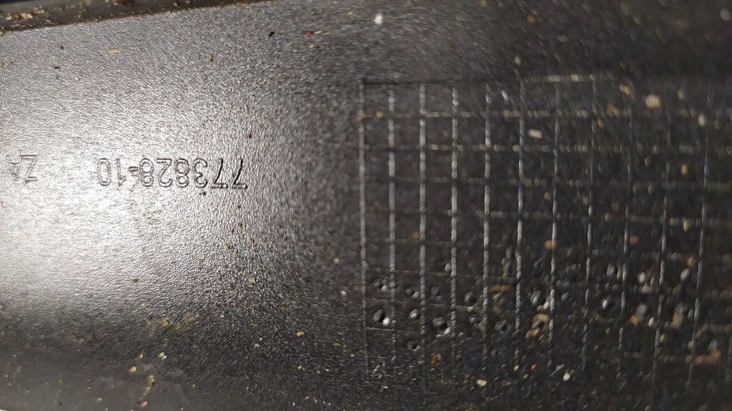 фото №16, Бампер задняя bmw x3 g01 lift lci