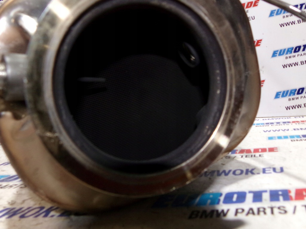 фото №8, Bmw g01 g05 g06 g07 g11 g20 g30 b57 dpf фільтр часток твердих 8581786