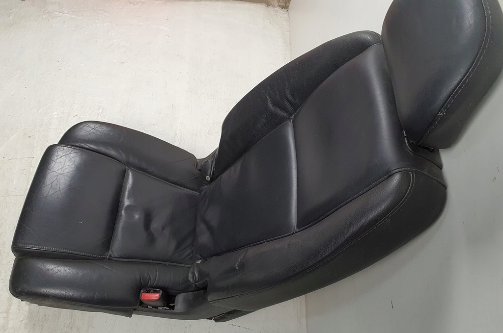 фото №4, Сиденье задний правый задняя ii ряд volvo xc90