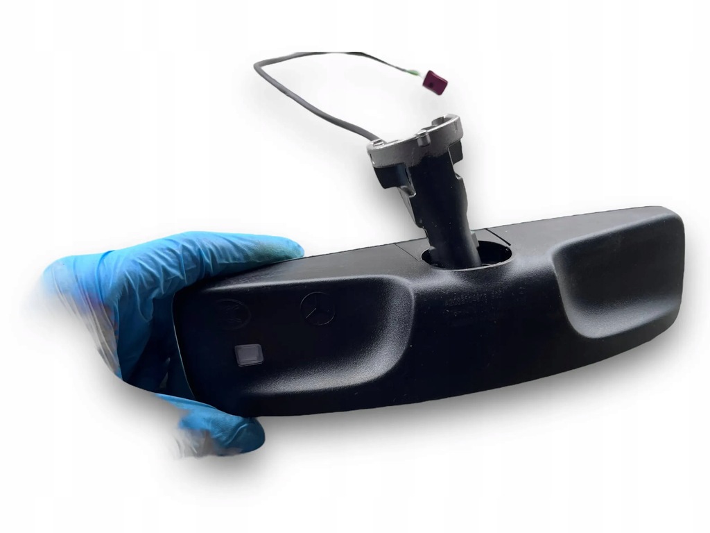 фото №7, Mercedes c klasa w206 зеркало заднего вида 2068104903 !m