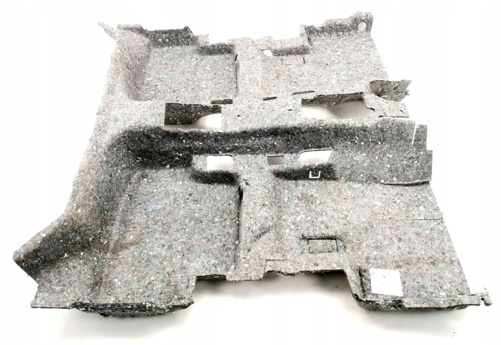 фото №1, Шумоизоляция пол audi a3 rs3 8v 8v5863919d