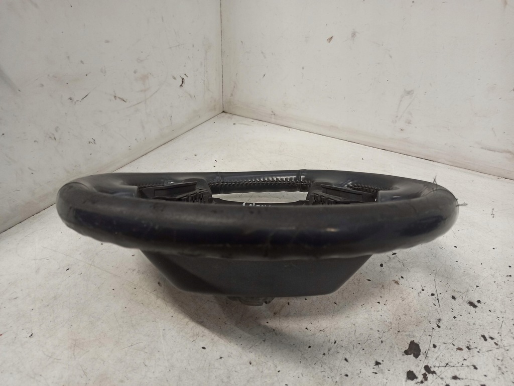 фото №6, Kia carens iii повітропровід шкіряний мультифункція 56140-1d100 56130-1d000