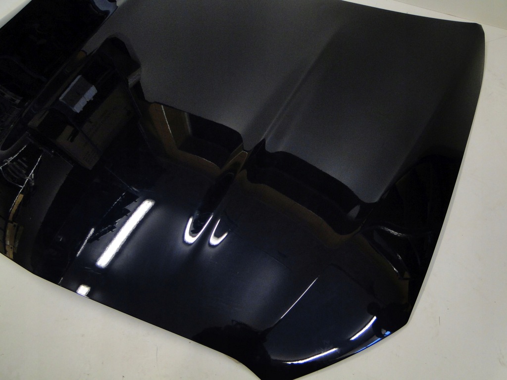 фото №8, Mercedes капот крышка двигателя c klasa 206 w206 a2068800500 890