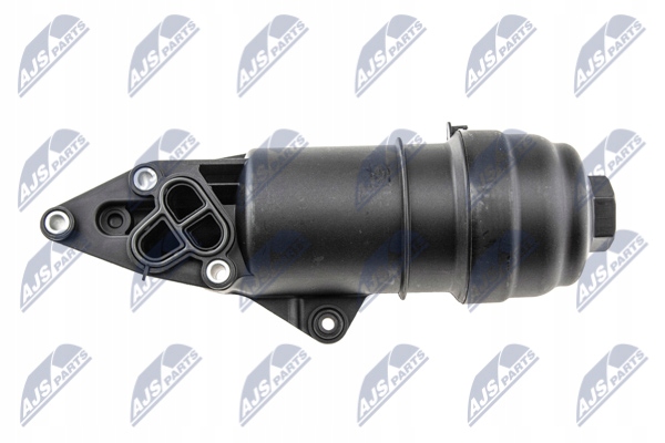 фото №15, Фільтр оливи bez радіатора audi a4 a5 touareg