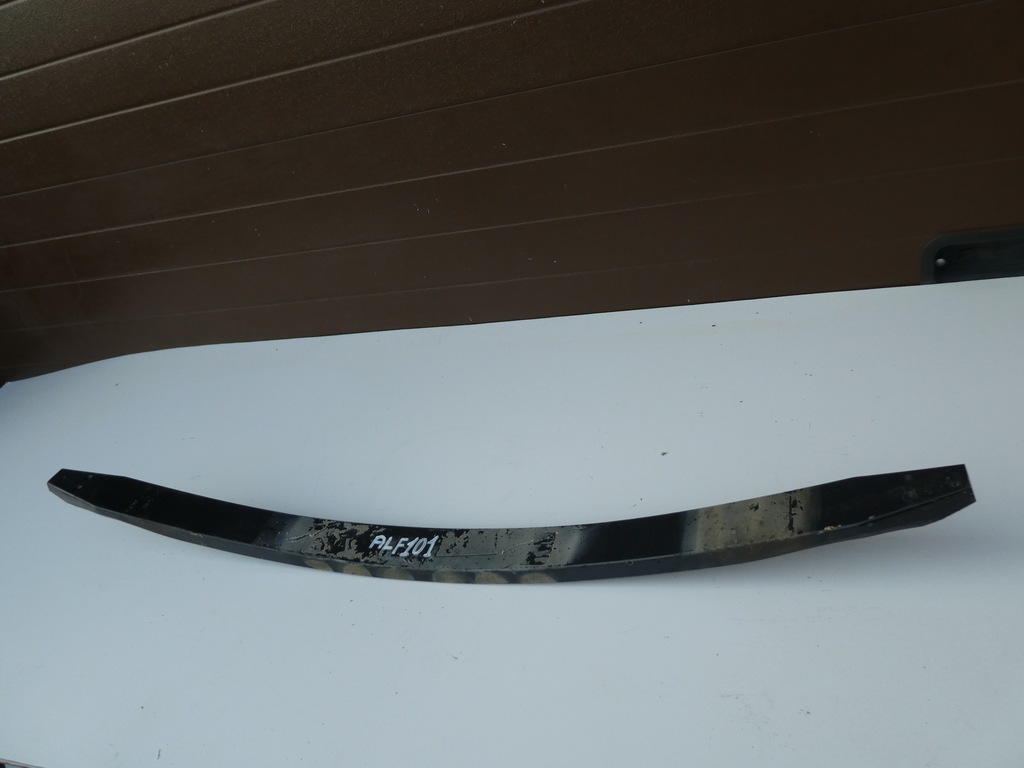 фото №1, Sprinter 906 ресора перед a9063211403