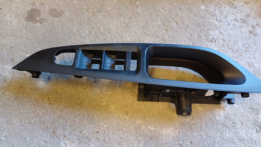 фото №1, Seat leon iii защита кронштейн 5f1867171a