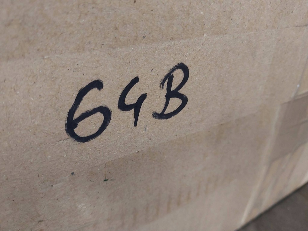 фото №7, Реле bmw 3 e36 0332014456