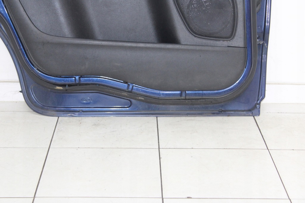 фото №7, Ford s-max smax mk1 i 2006r- двері ліва лівий задня задні e6 - код лакофарбового покриття