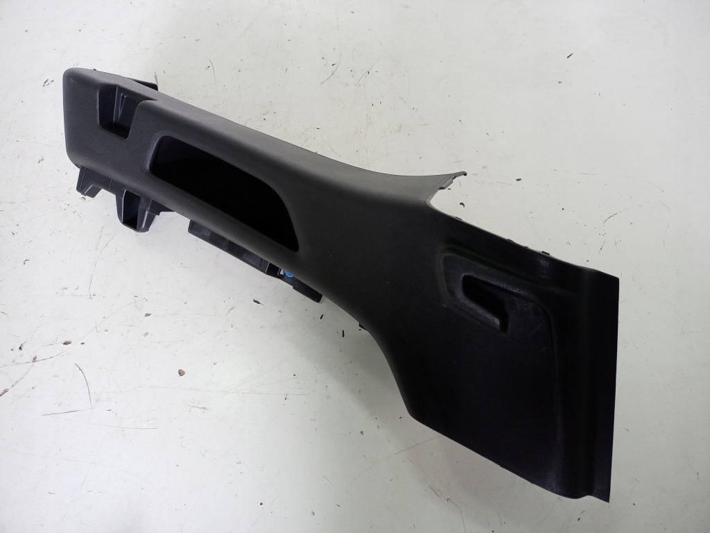 фото №1, Правий кронштейн кронштейн шторка citroen c4 grand picasso ii