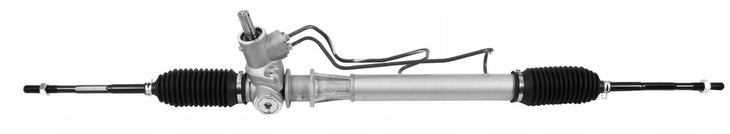 фото №1, Трансмиссия рулевая рейка renault clio ii thalia