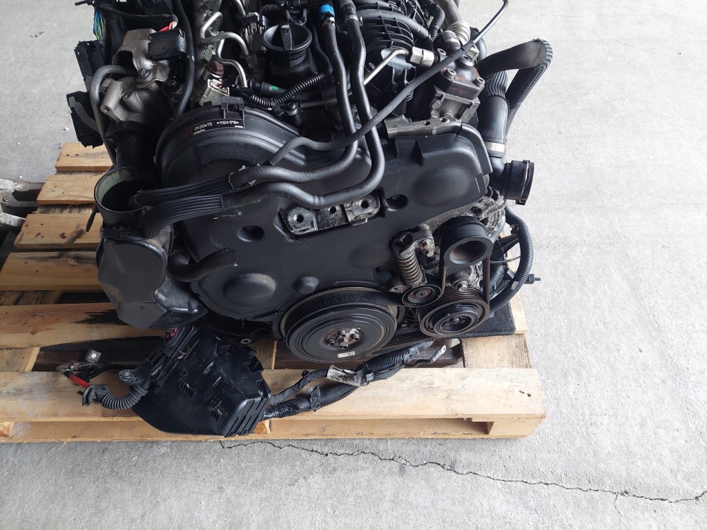 Двигатель комплектный  d4204t5 volvo xc60 xc70 s80 s60 2 v60 1 рестайлинг  2.0 d4 181km Цена
