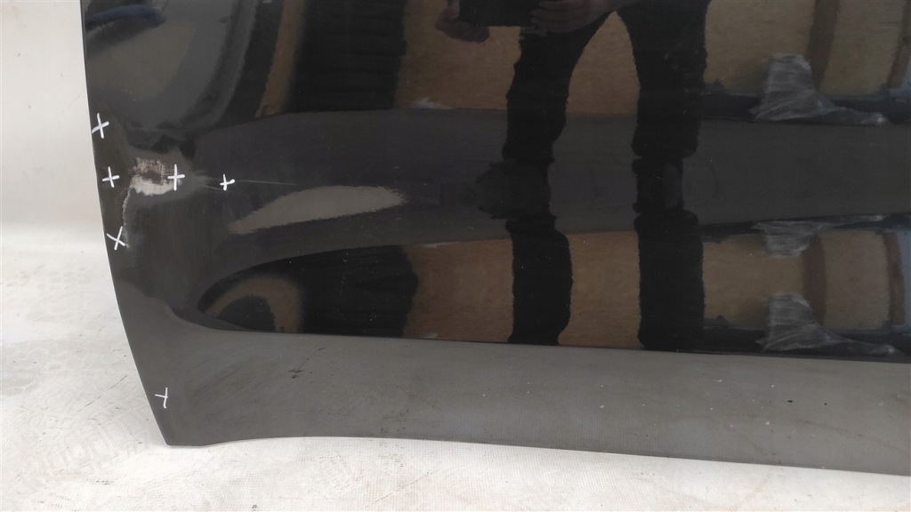 фото №5, Двері ліва перед kia sportage 4 iv po 2015