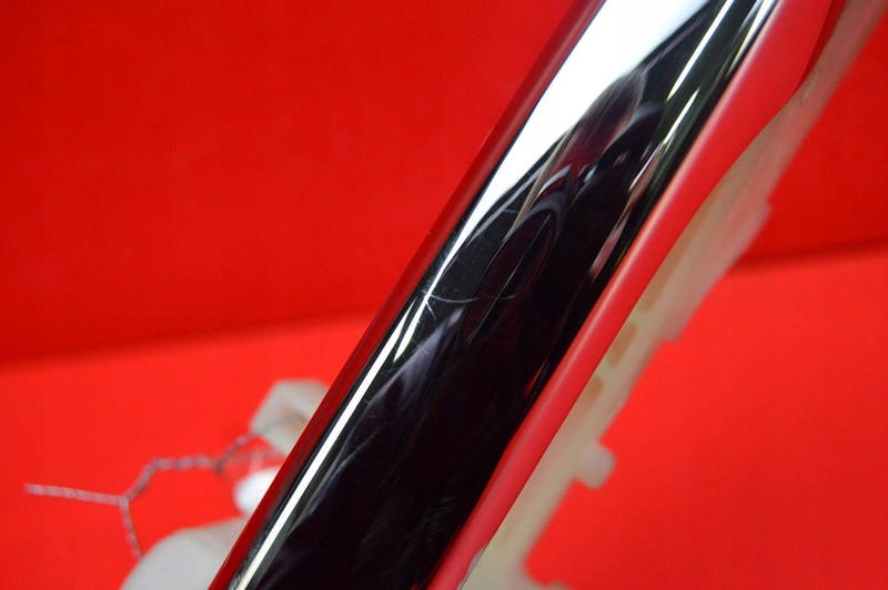 фото №7, Ручка права задня задня хром hyundai elantra 6 vi lift sedan 19-20