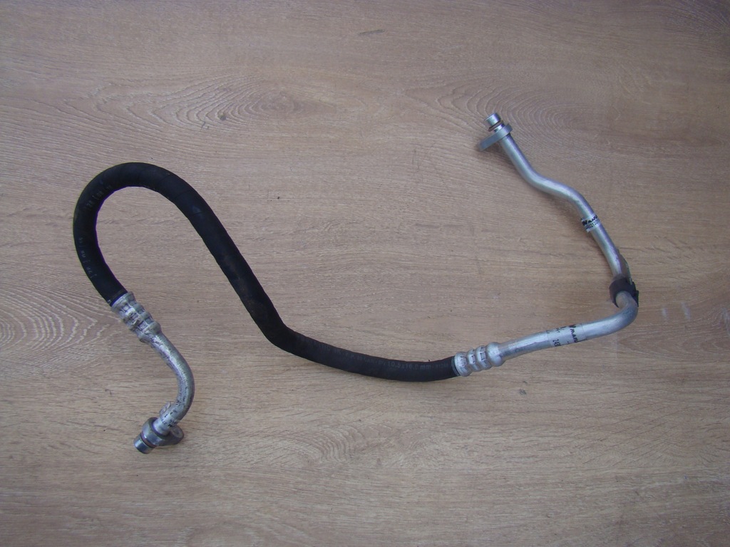 фото №11, Шланг кондиціонера talisman megane iv scenic