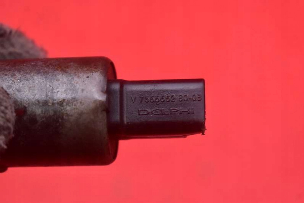 фото №8, Датчик faz распределительного вала 7566652 mini cooper one r56 1.4 16v 95 km 06-15