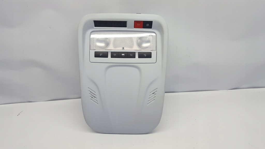 фото №1, Opel grandland x лампа кабіни внутрішня стельовий 455567867