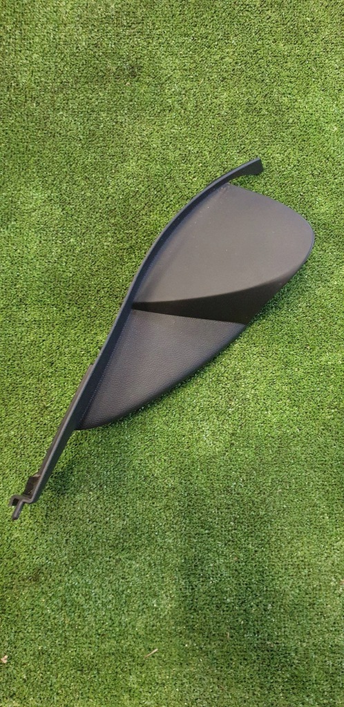 фото №1, Mini cooper f56 заглушка захист панелі приладової панелі 9361675