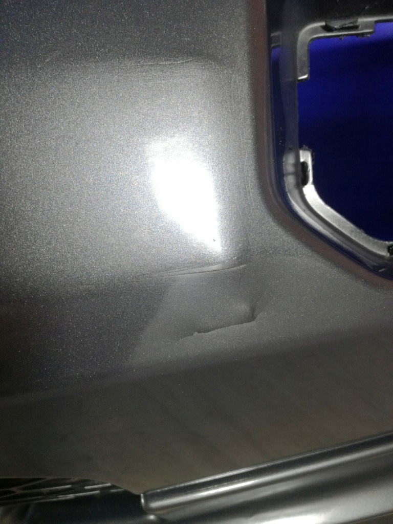 Land rover freelander 2 2 рестайлинг  бампер перед lrc911 11/14 с Разборки