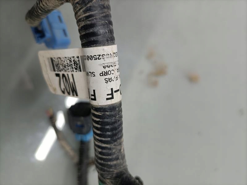 фото №9, Жгут электропроводка pdc перед niro ev ii 91890-ao020