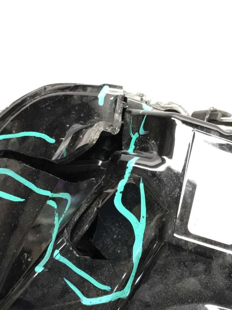 фото №10, Bmw 4 g22 g23 g24 g26 2020 ліва лампа передня 5a19351