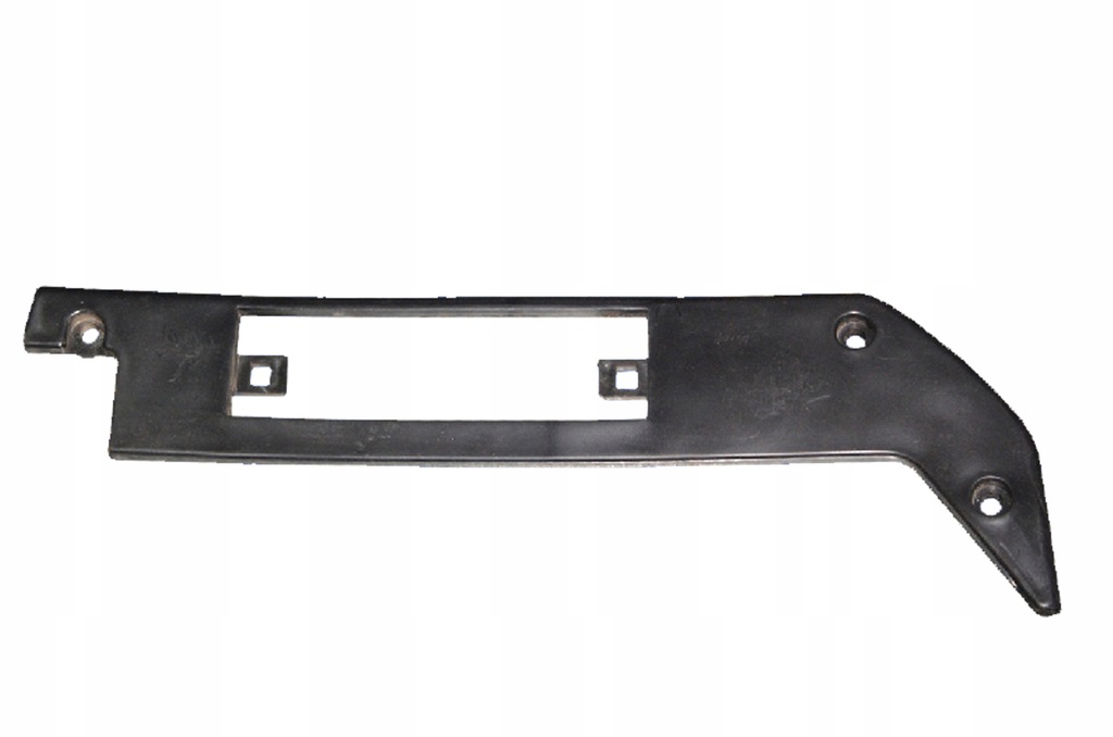 фото №1, Молдинг бампера заглушка man f2000 ліва верхній