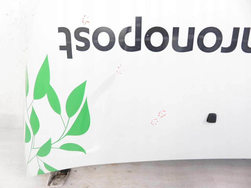 фото №7, Капот iveco daily vi