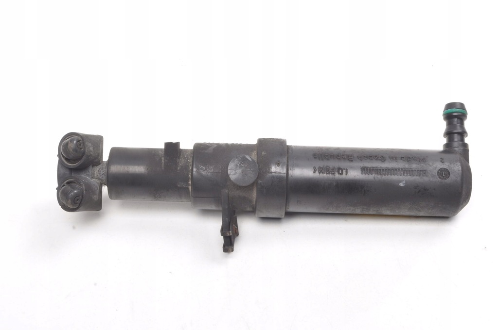 фото №1, Mercedes w216 помпа омывателя фары 0308011038