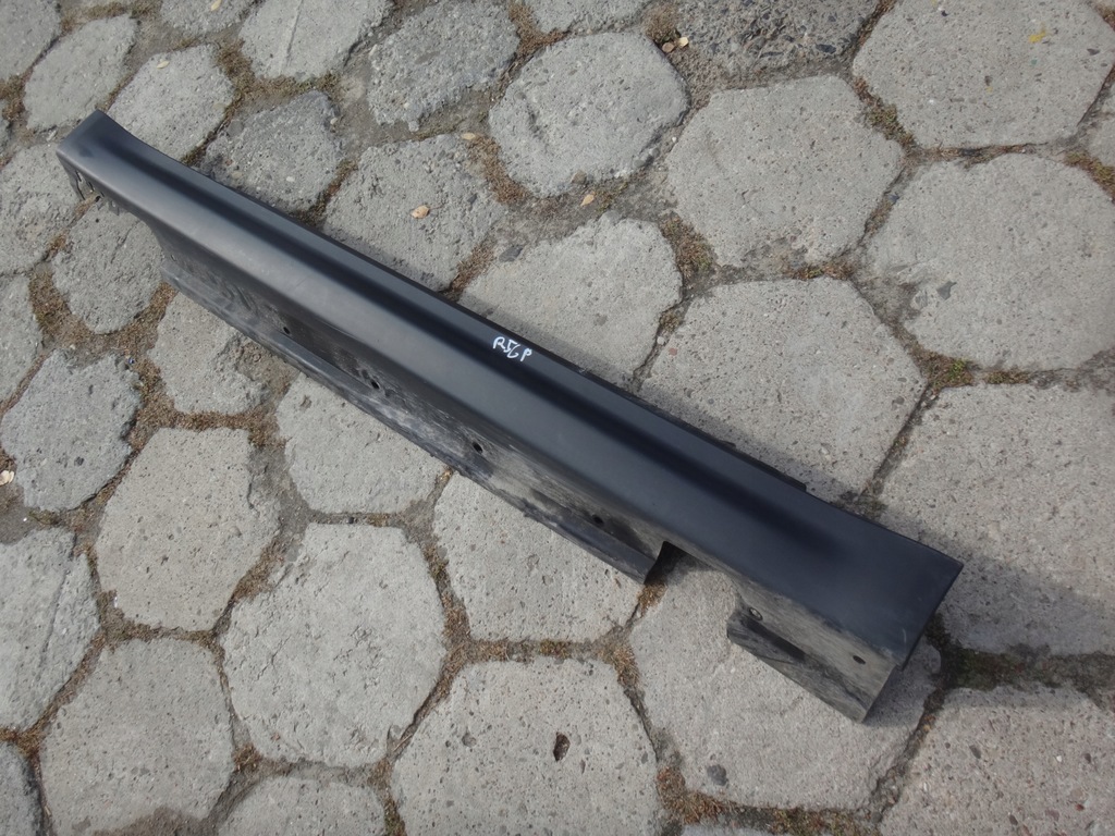 фото №4, Молдинг накладка права поріг mini cooper one r56