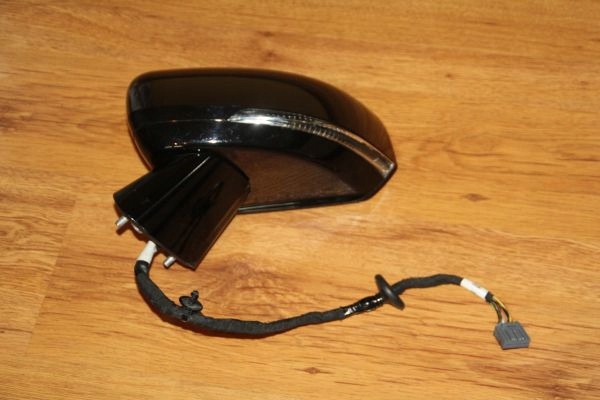 фото №9, S60 volvo s60 iii асистент фотохромний 14 pin