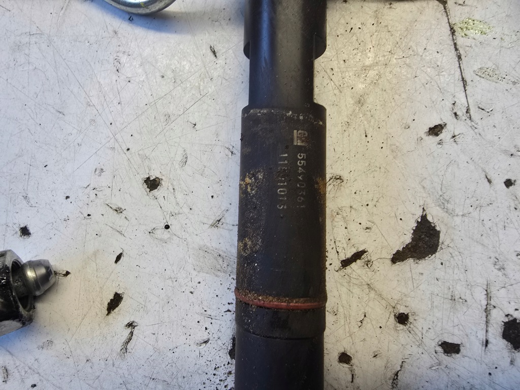 Opel astra k рестайлинг  система впрыскной молдинг насос форсунки 1.5 lxd с Разборки