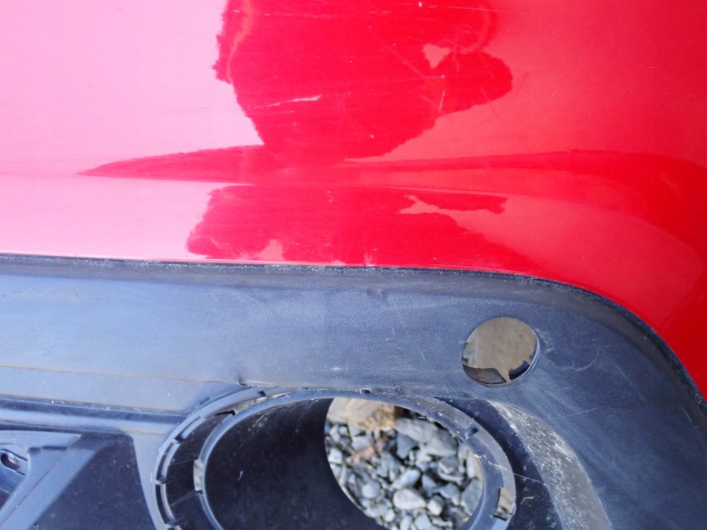 фото №9, Бампер перед передний renault kadjar ha 2015-2019r 620220343r