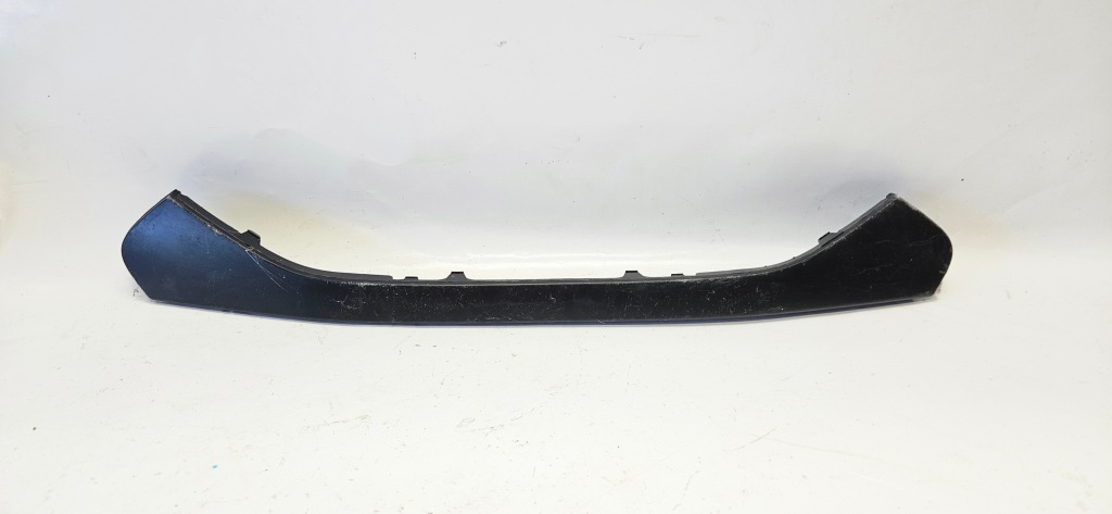 фото №1, Накладка молдинг решітка бампера перед середня hyundai ix35 2009-2013